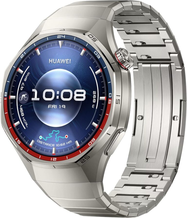 Huawei Watch GT6 Pro