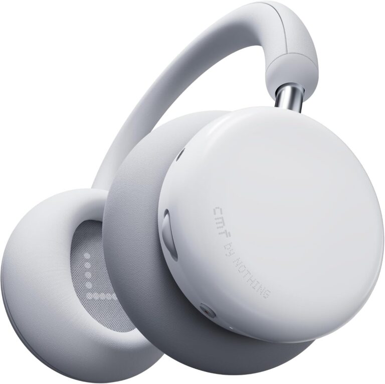 Auriculares CMF