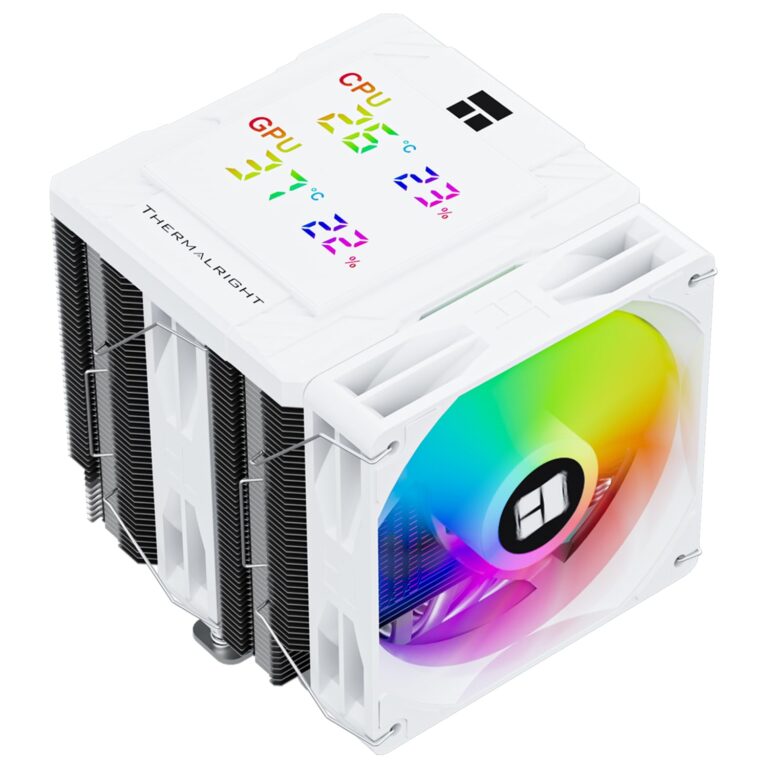 Enfriador CPU Thermalright