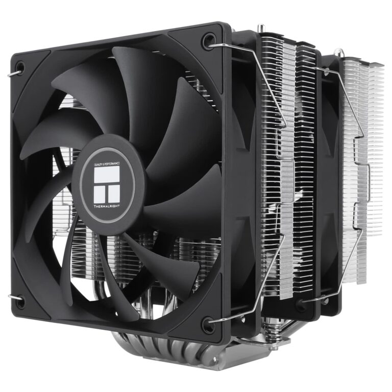 Enfriador CPU Thermalright
