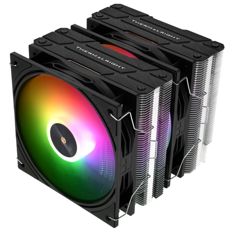 Disipador CPU Thermalright