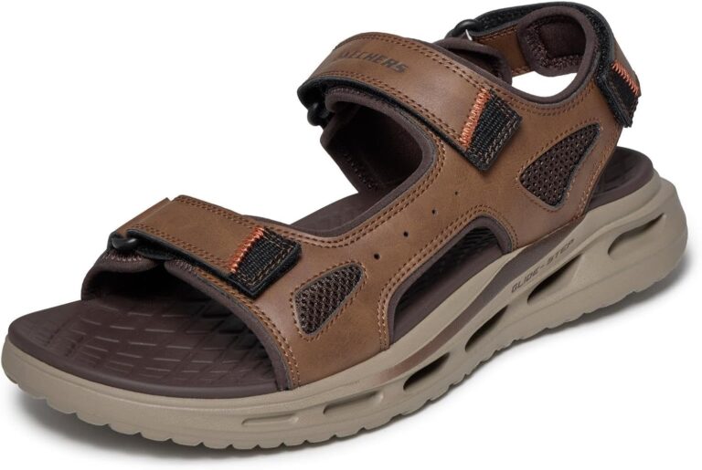 Skechers sandalias