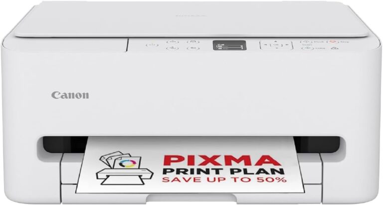 Impresora Canon a 59€