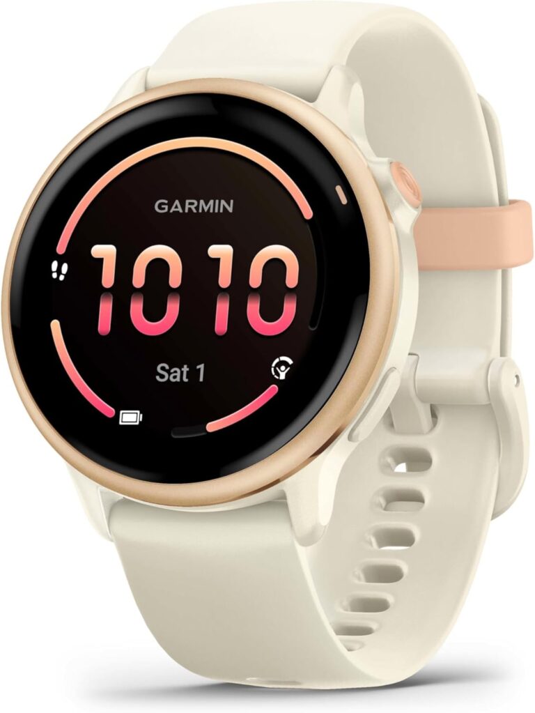 Garmin Vívoactive 6