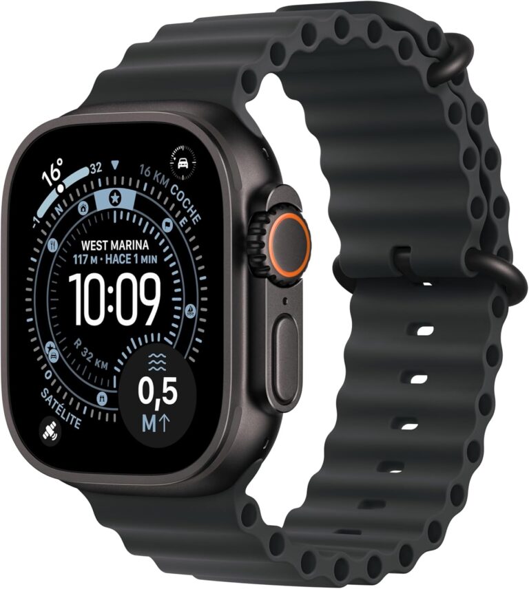Apple Watch Ultra 3