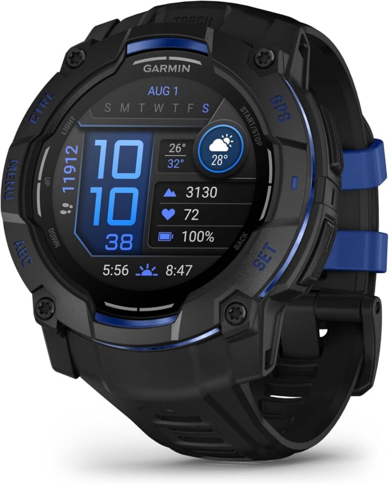 Reloj Garmin Instinct 3