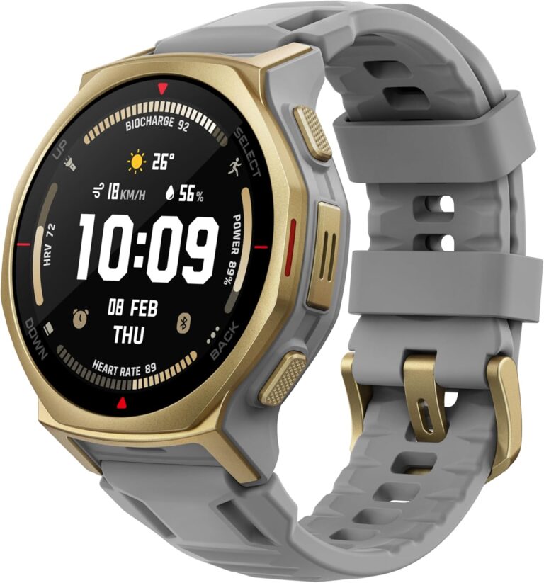 Amazfit T-Rex 3 Pro