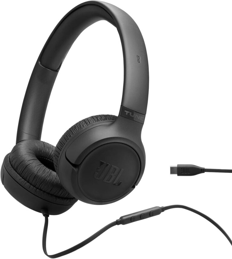 Auriculares JBL