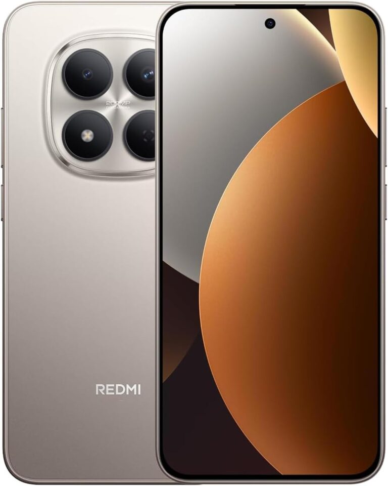 Redmi Note 15 Pro
