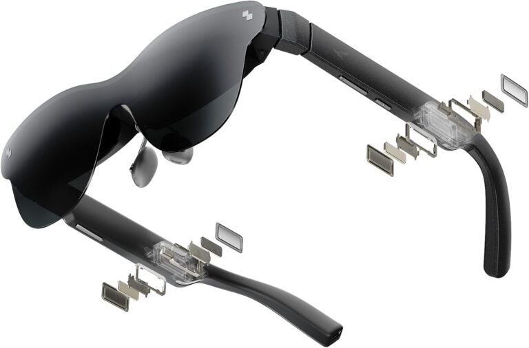 Gafas AR/XR RayNeo