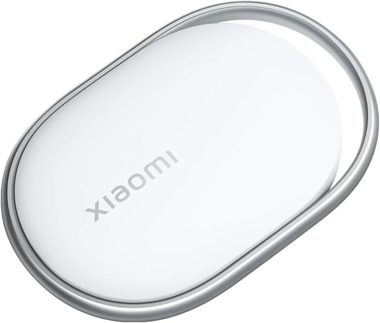 xiaomi smart tag