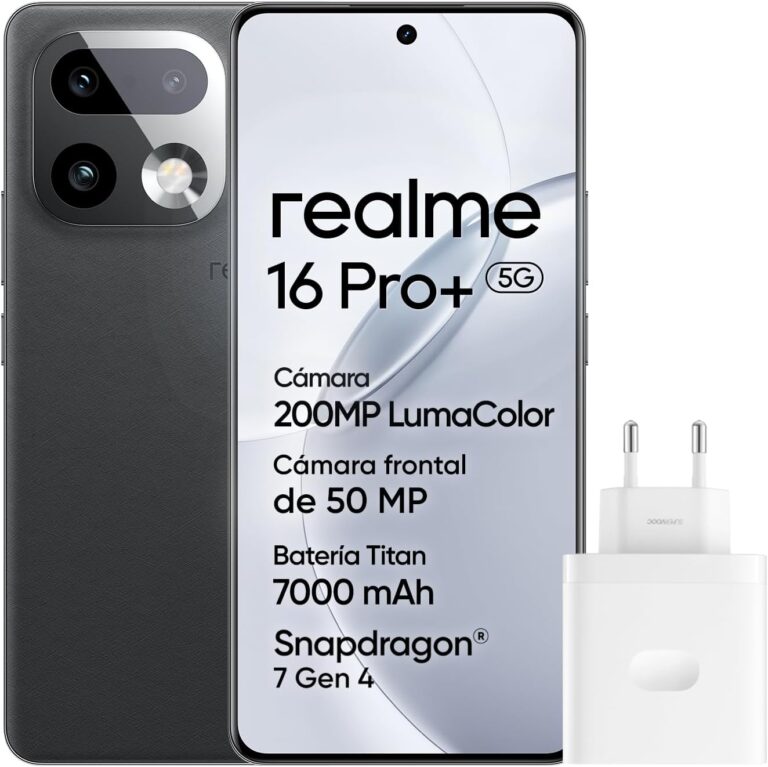 realme 16 pro+ 5g
