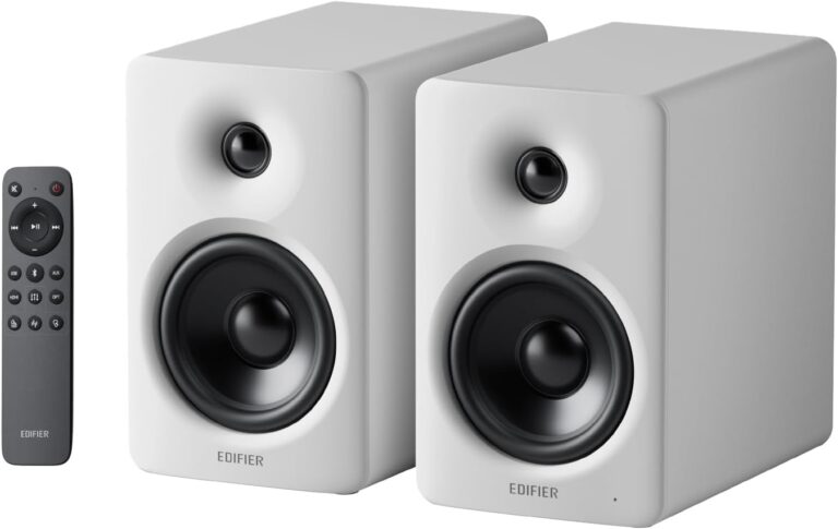 Altavoces Edifier