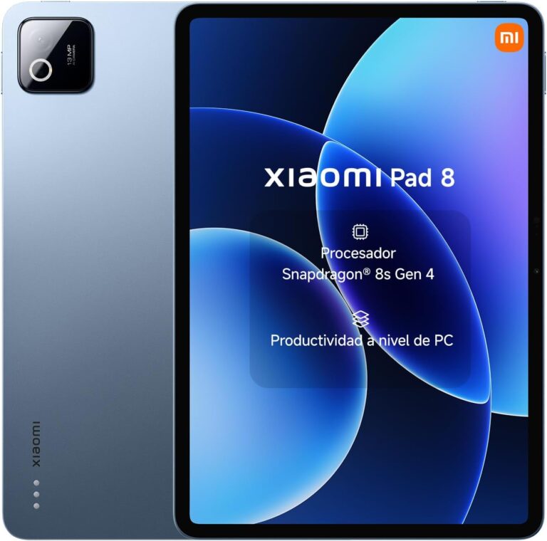 Xiaomi Pad 8