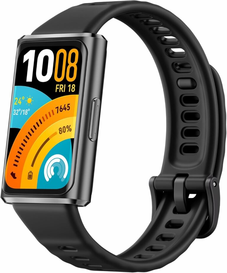 Pulsera Inteligente HUAWEI