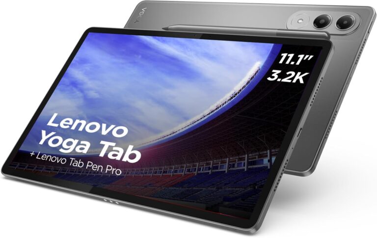 Lenovo Yoga Tab 11