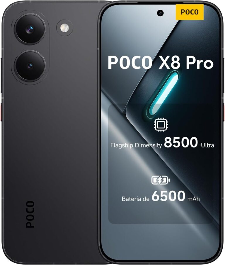 Xiaomi Poco X8 Pro