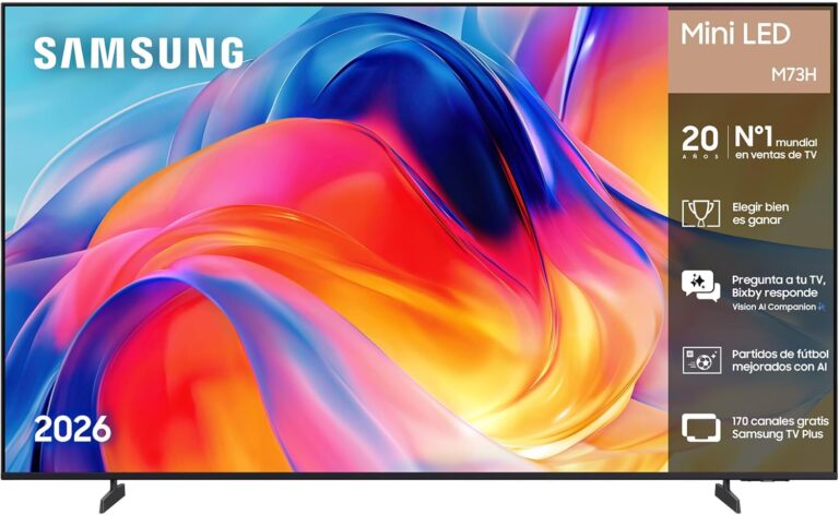 Tv Samsung 75 4K