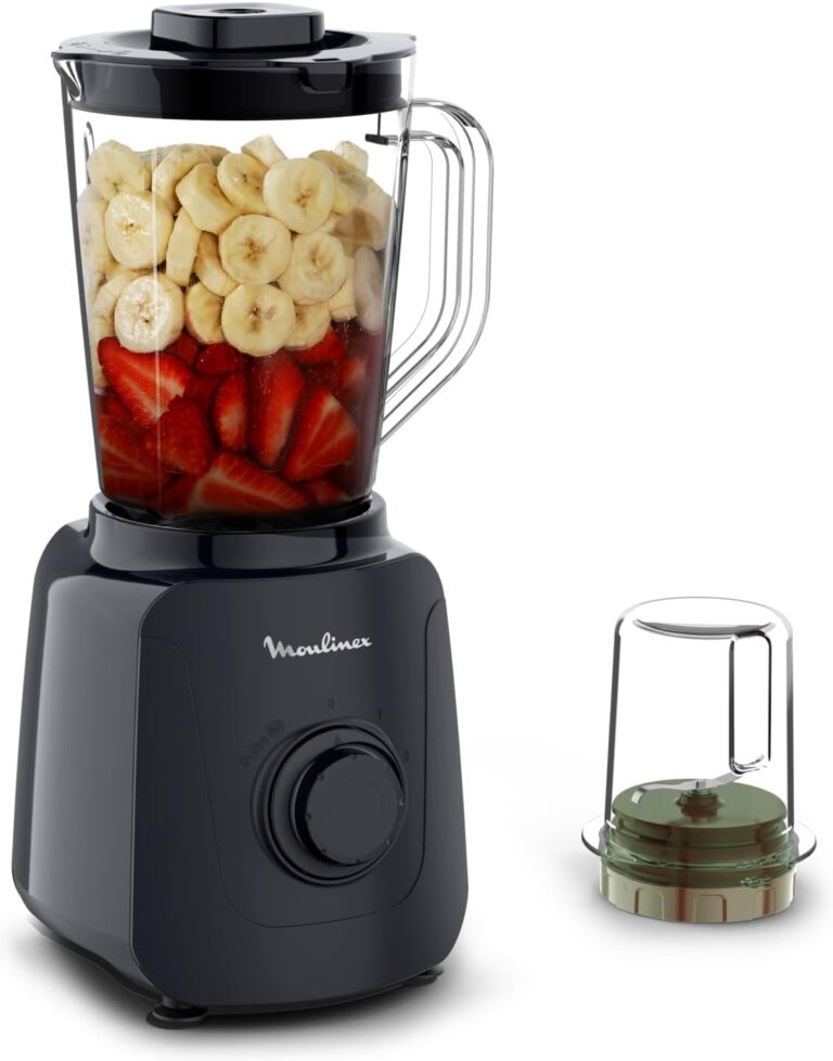 Moulinex Blendforce