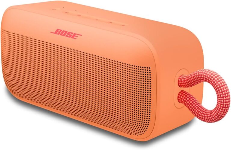 Altavoz Bose