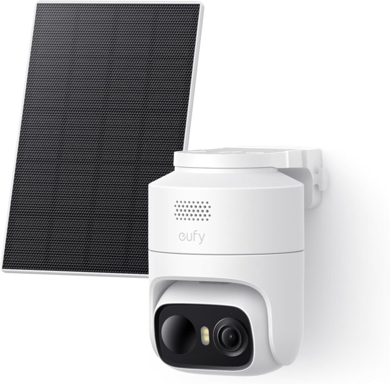 eufyCam C37