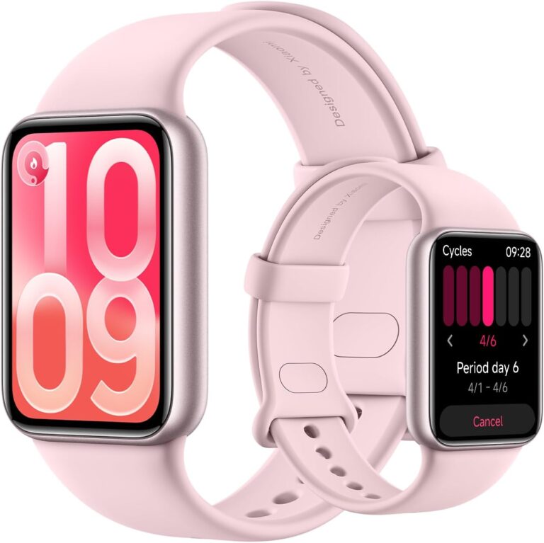 Xiaomi Smart Band 10 Pro