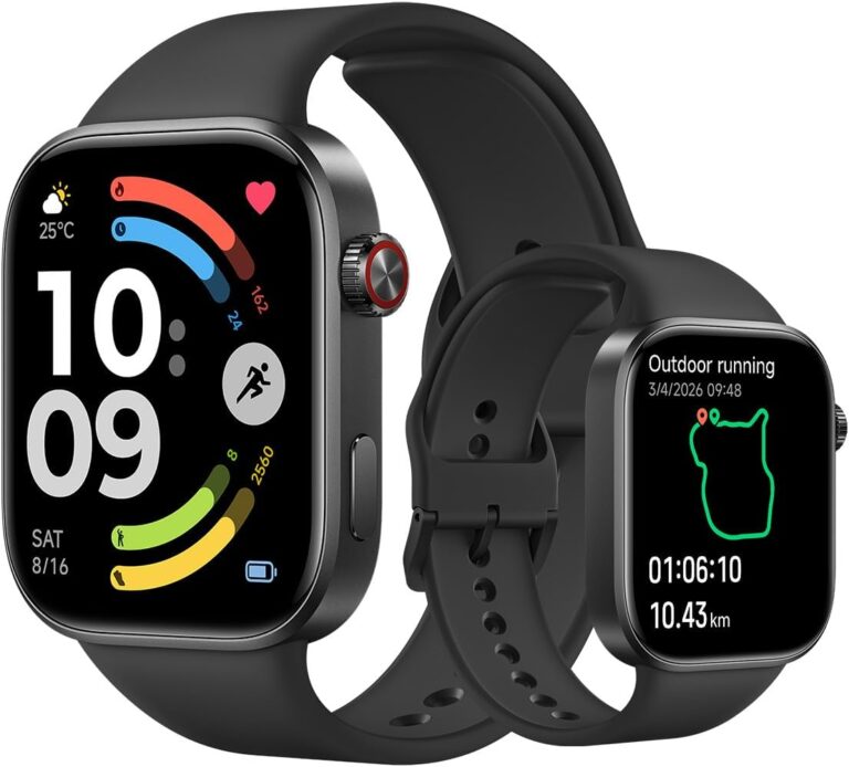 Smartwatch Xiaomi