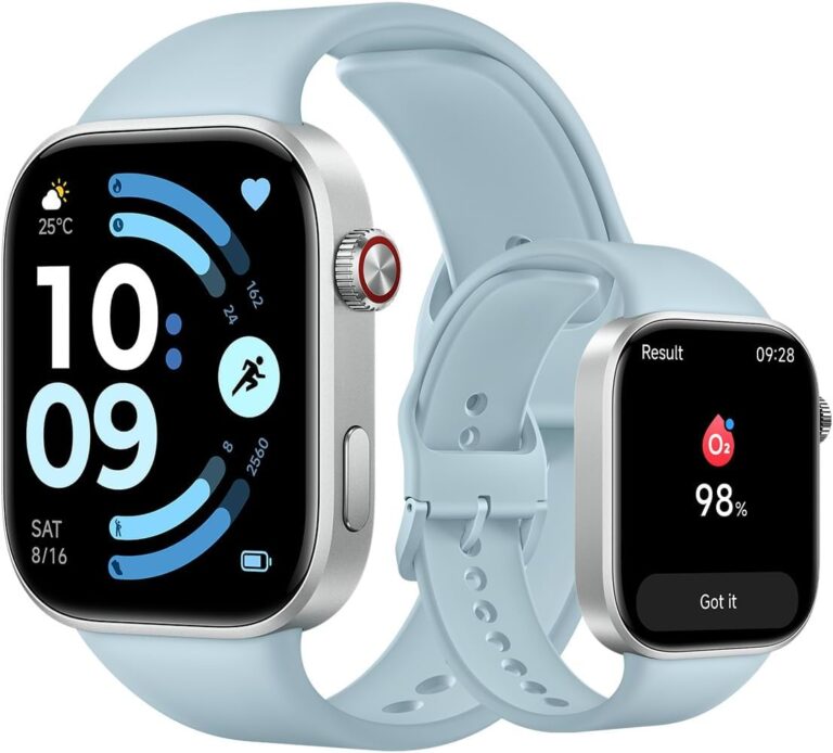 Reloj Inteligente Xiaomi