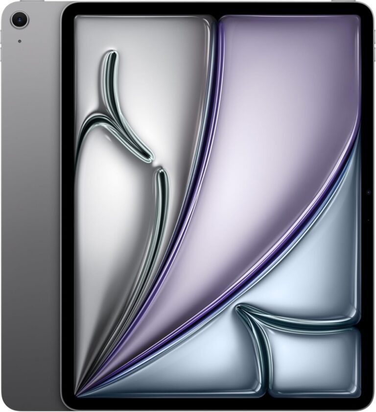 iPad Air 13″ a 729€