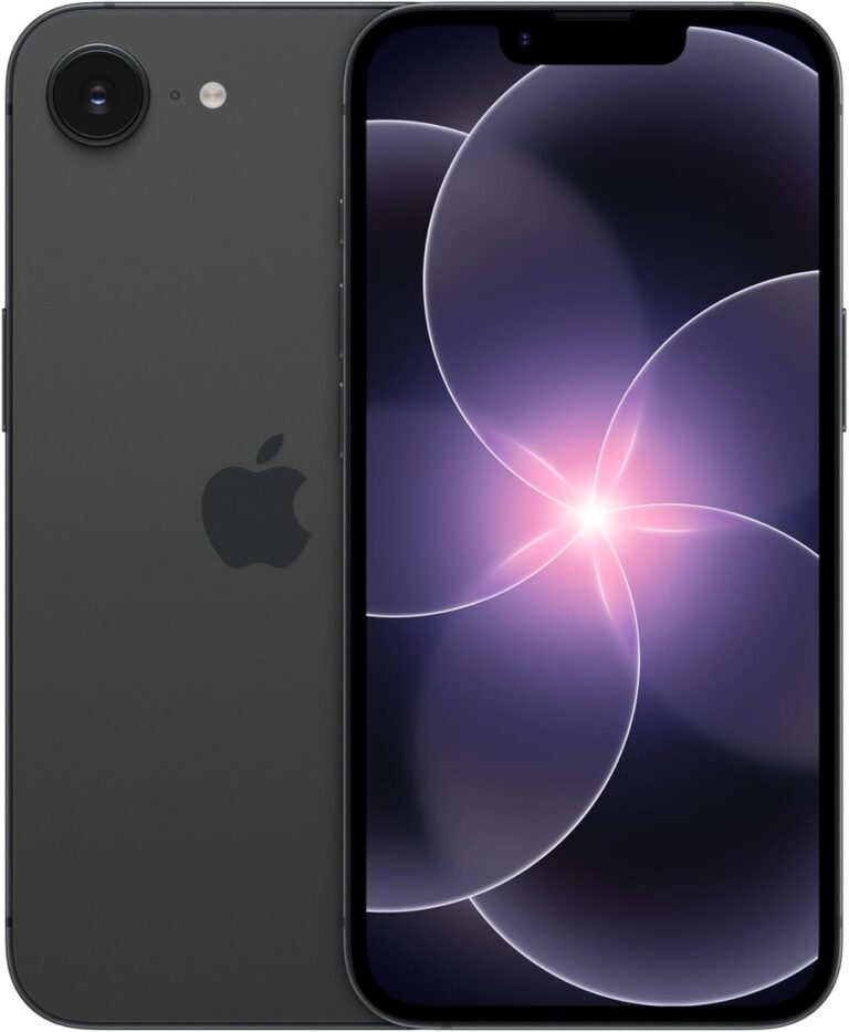 iPhone 17e 512 GB