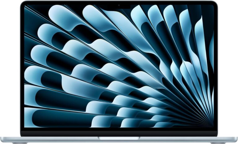 MacBook Air M5