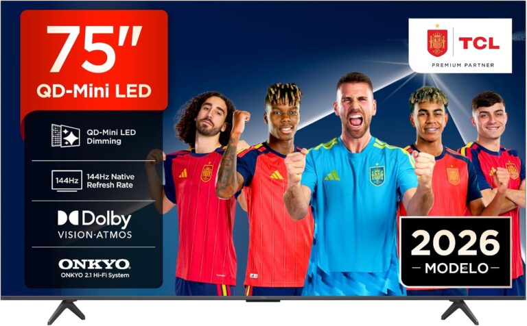 tcl 75 tv 4k