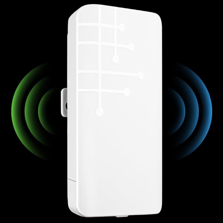 amplificador wifi exterior