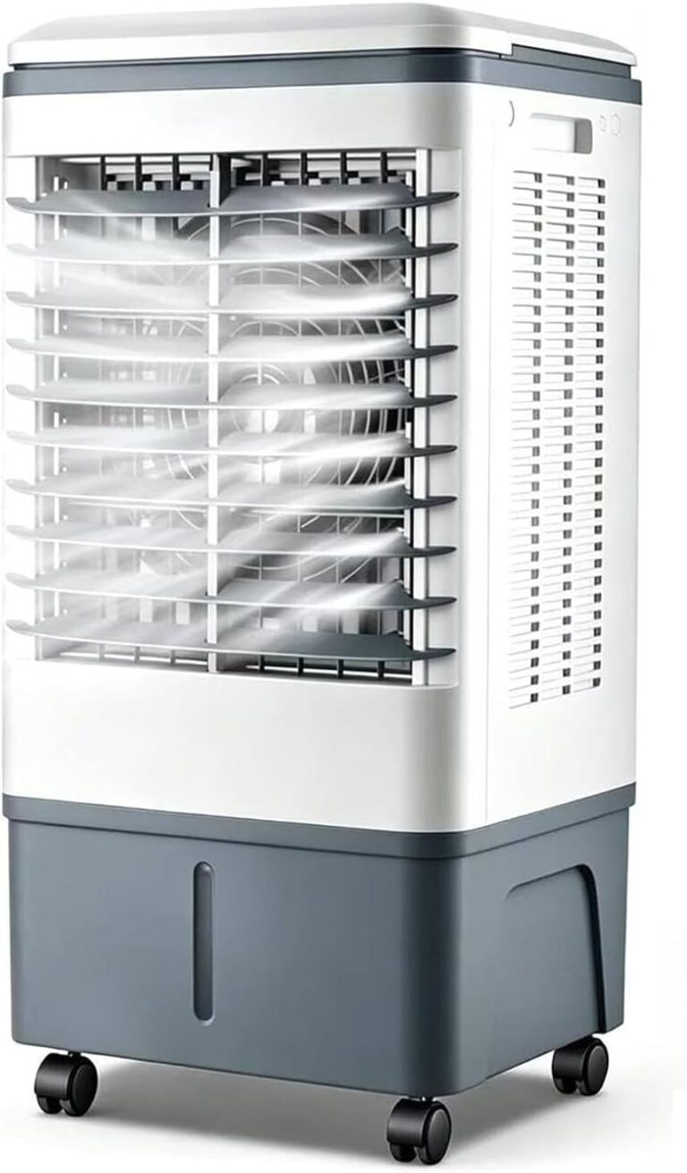 Climatizador Evaporativo