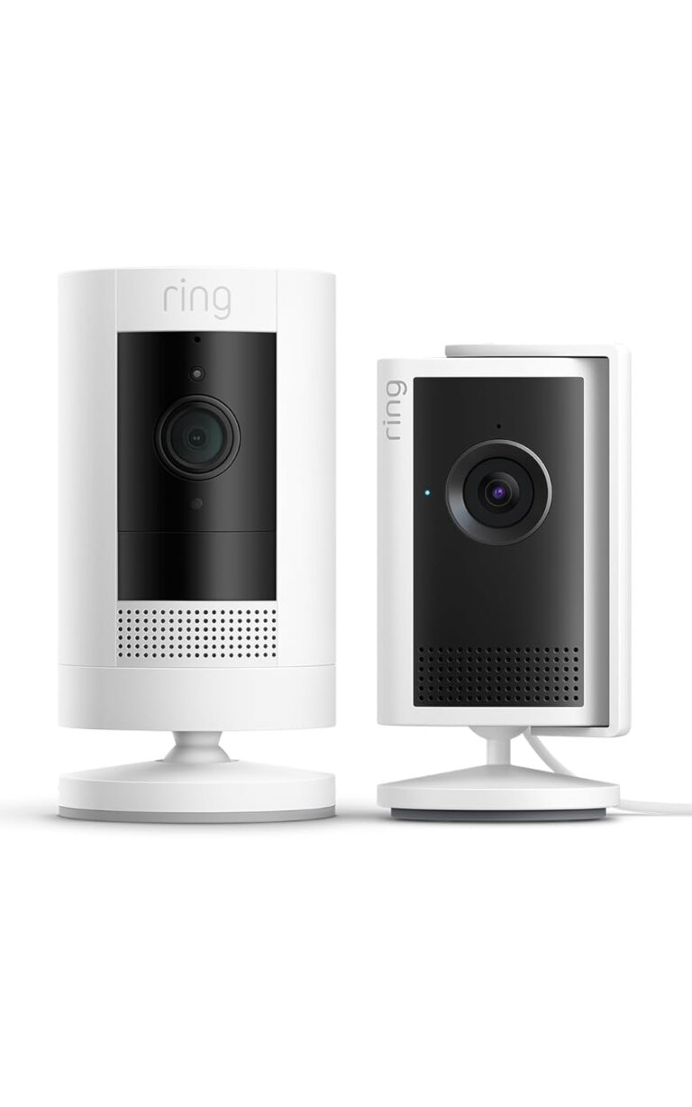 Ring Pack Seguridad