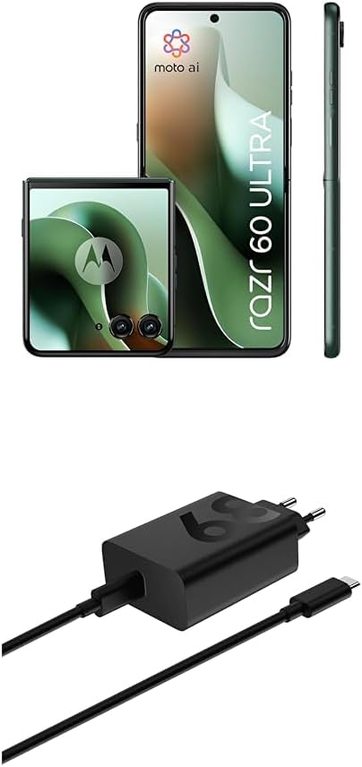 Motorola RAZR Ultra