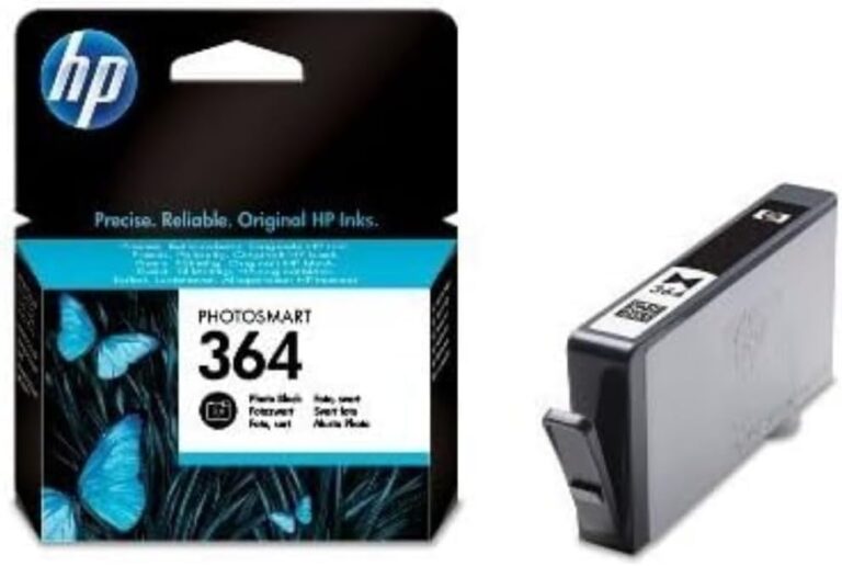 tinta hp cb317ee