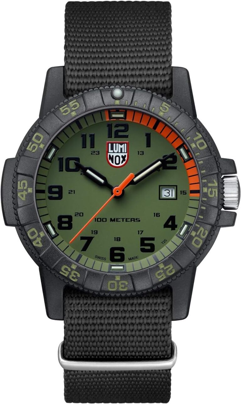 Reloj Luminox Pacific Diver