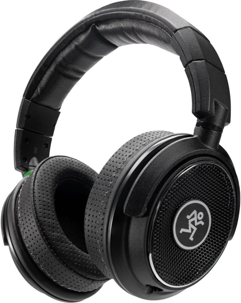Auriculares Mackie MC-450