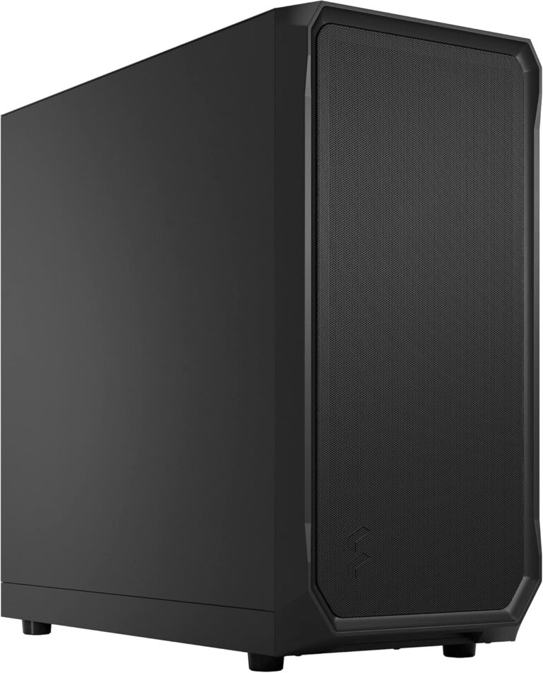 Caja PC Fractal