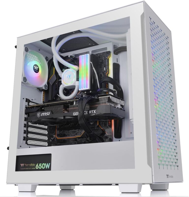 Caja PC Thermaltake