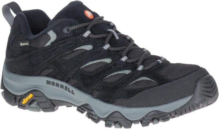 Zapatillas Merrel Moab