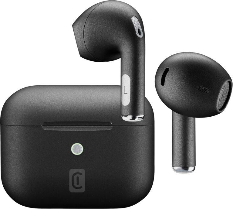 Auriculares Bluetooth