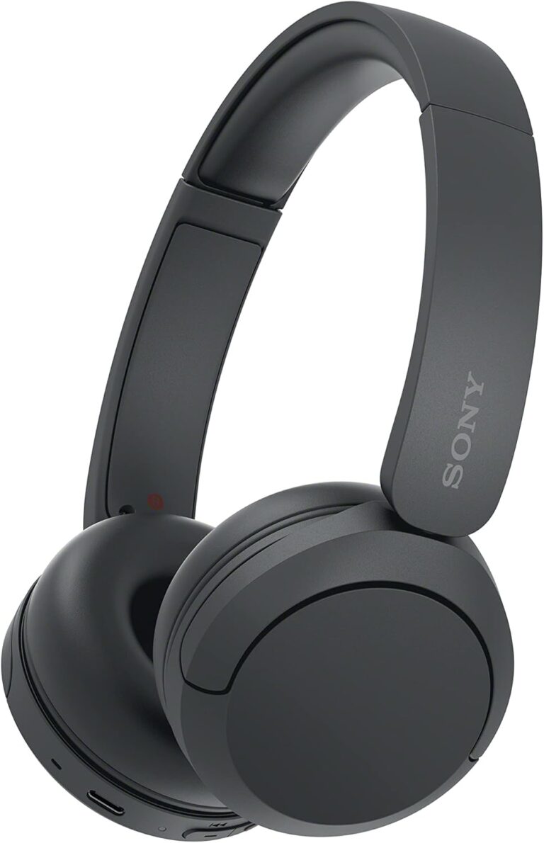 Auriculares Sony inalámbricos