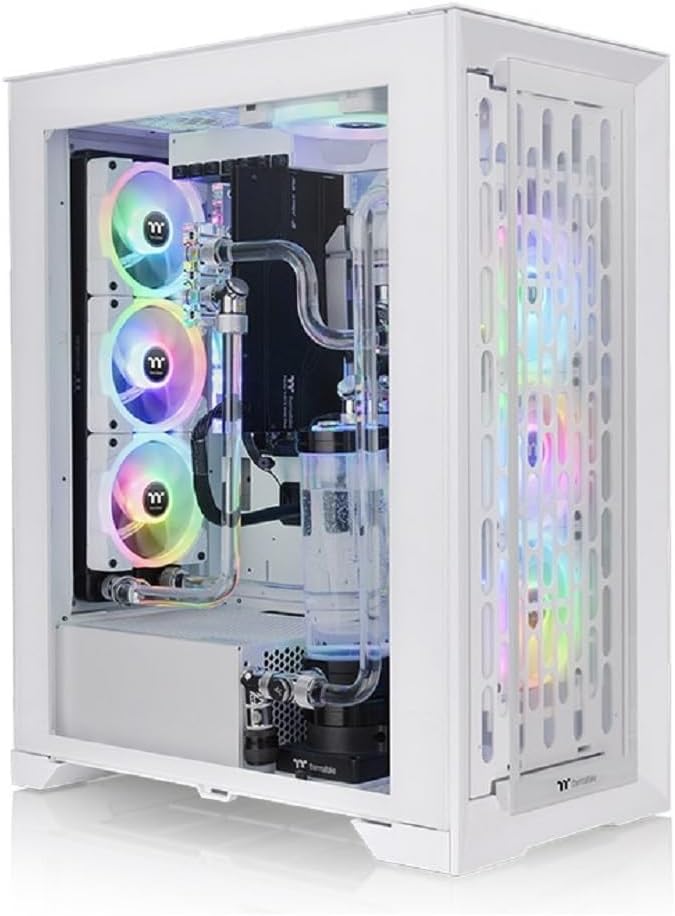 Caja Torre Thermaltake