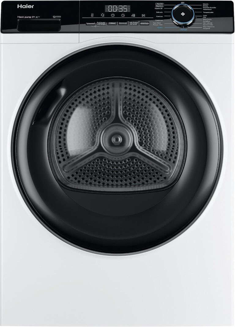 Secadora Haier I-Pro
