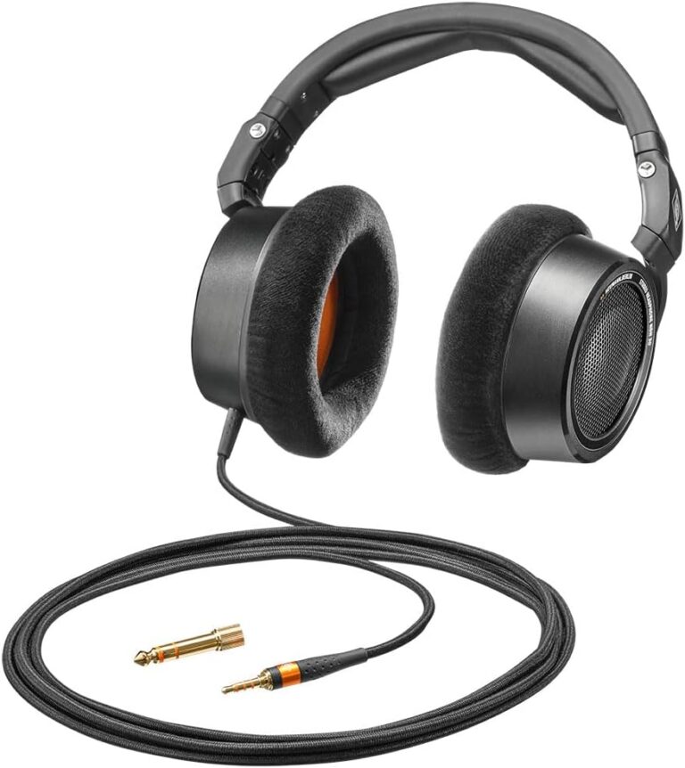 Auriculares Sennheiser
