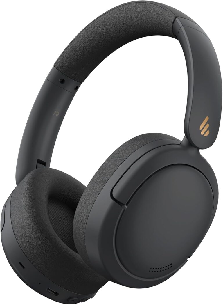 Auriculares Edifier