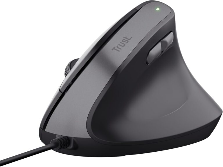 Ratón Vertical Ergonómico