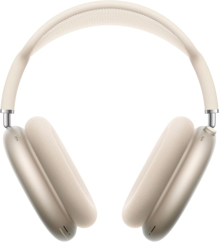 AirPods MAX a 399€